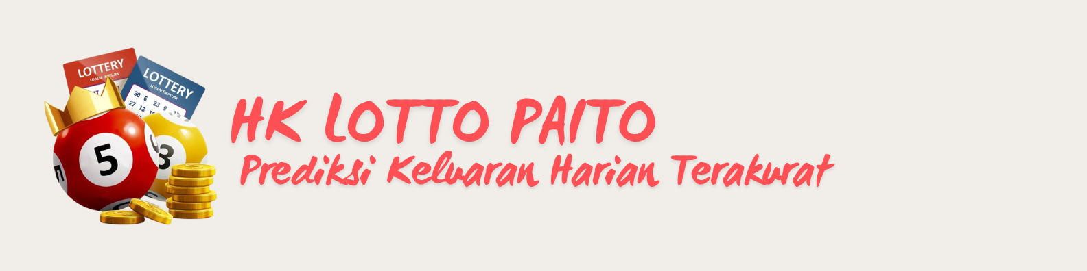 HK Lotto Paito